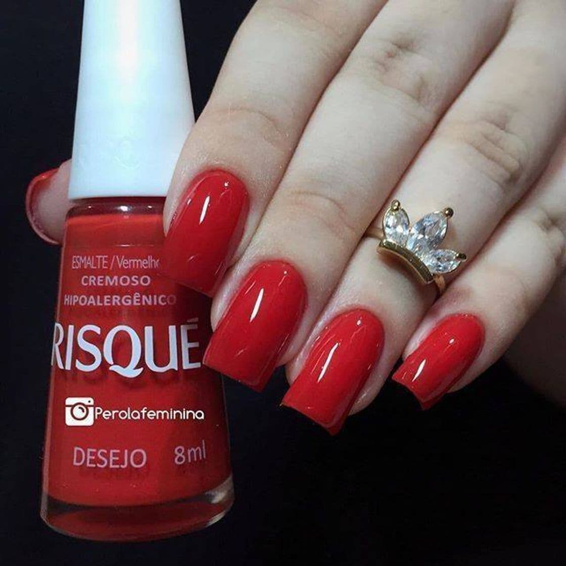 Product Esmalte Risque