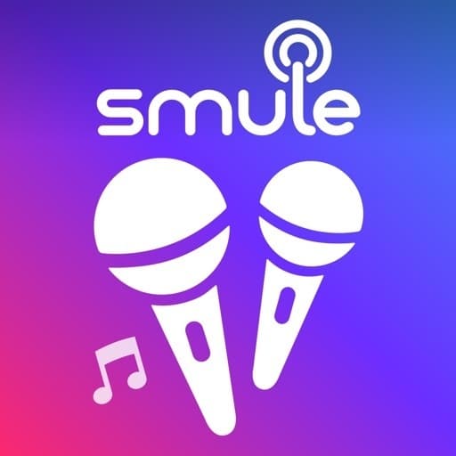 App Smule: la aplicación para cant