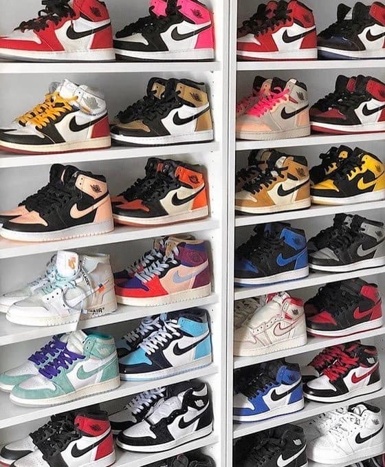 Product nike jordan 1