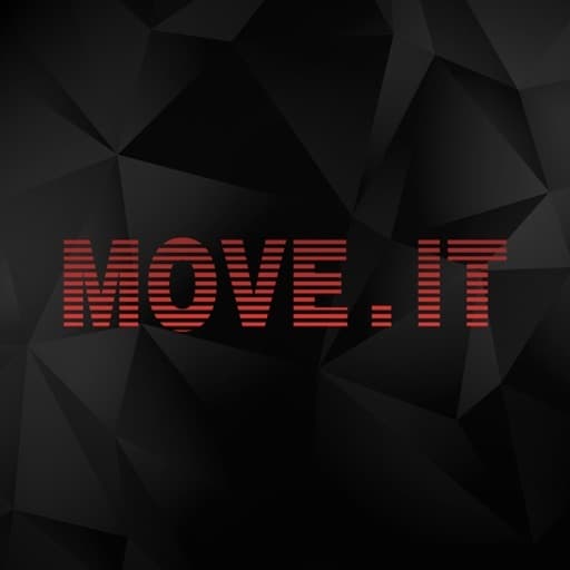 App MOVE.IT