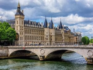 Lugar Conciergerie