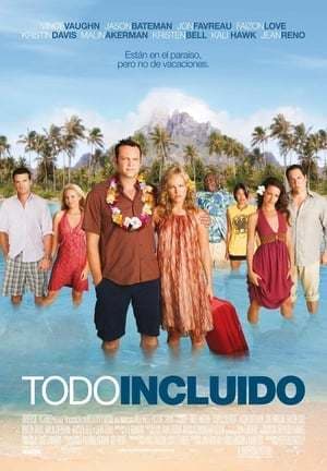 Película Couples Retreat