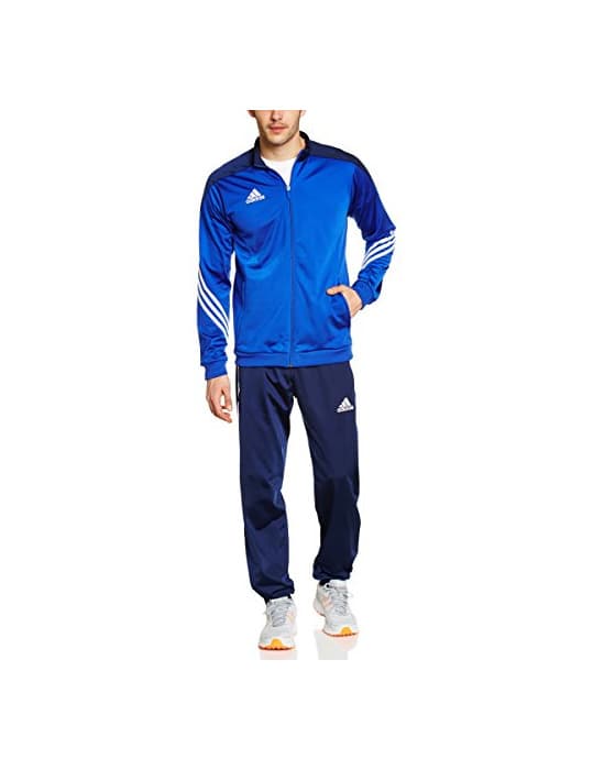 Fitness adidas Sereno 14 - Chándal para hombre