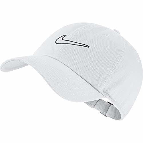 Fitness Nike U Nk H86 Cap Essential Swsh Hat