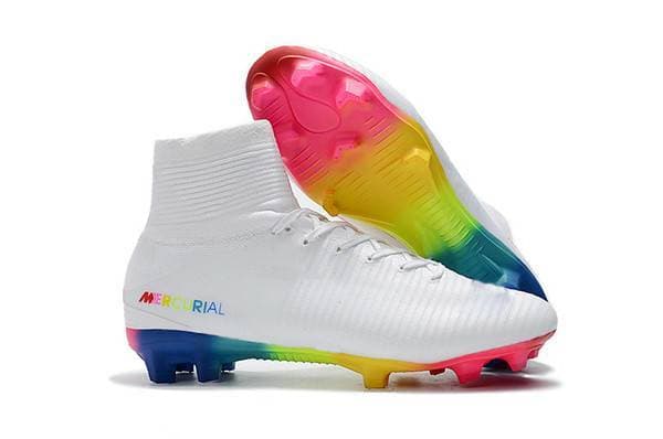 Moda Mercurial IV