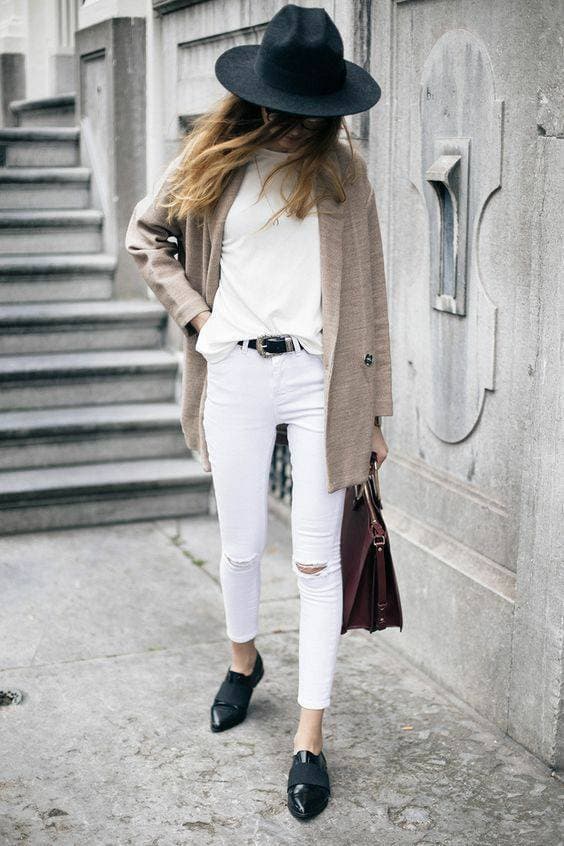 Moda Winter Outfit III