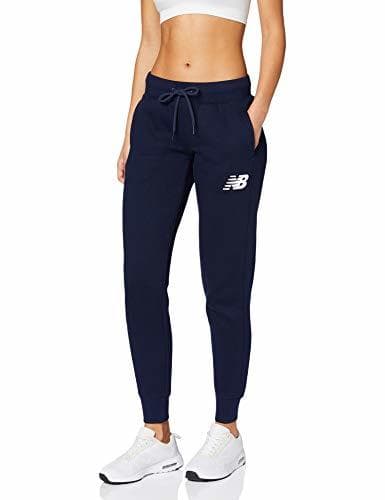 Lugar New Balance Core Tapered Sweatpant Pantalones