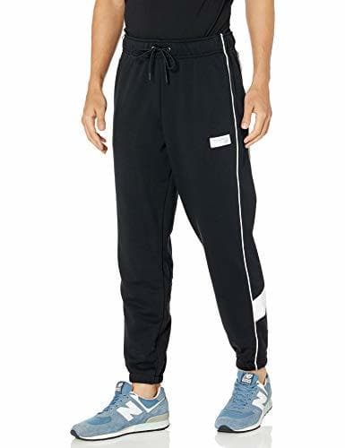 Lugar New Balance Pantalon Athletics Classic Sweatpant - Algodón Hombre Talla