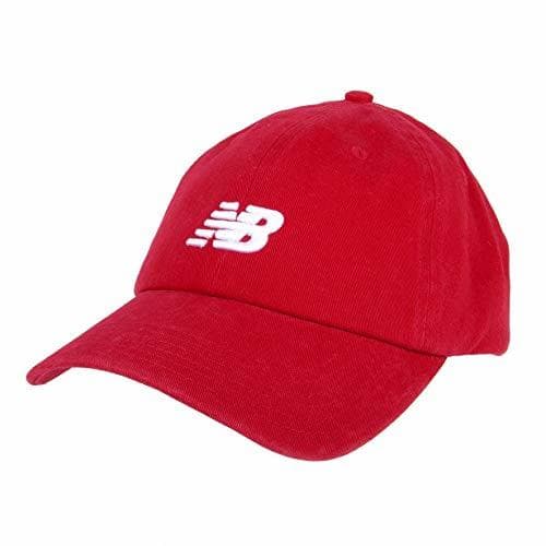 Lugar New Balance 6-Panel Curved Brim Nb Classic Hat