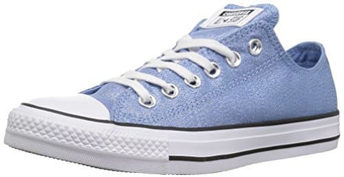 Lugar Converse Women's Chuck Taylor All Star Shiny Tile Low TOP Sneaker