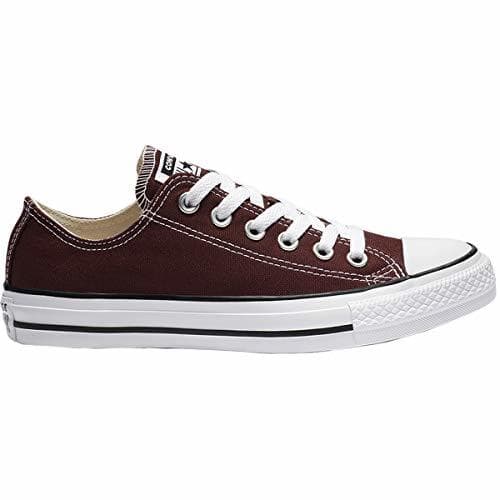 Producto Converse All Star Ox Calzado Brown/White