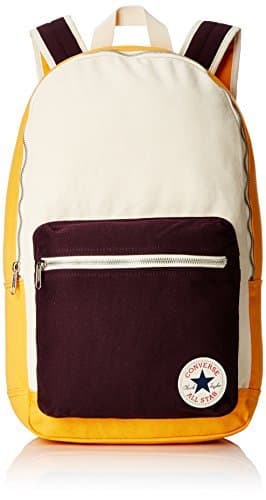 Lugar Converse Mochila Core Plus Canvas Backpack