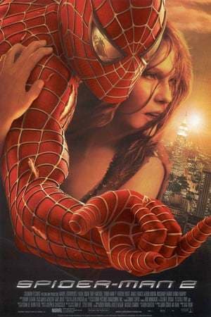 Movie Spider-Man 2