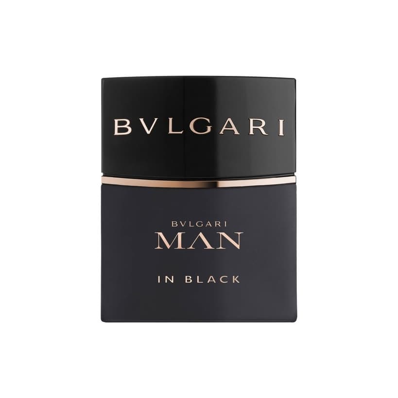 Product BVLGARI MAN IN BLACK 