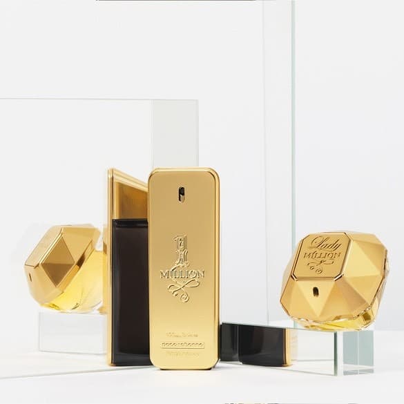 Product PACO RABANNE 1 MILLION