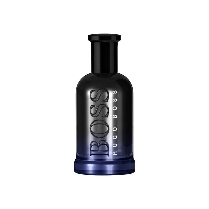 Product HUGO BOSS BOTTED NIGHT