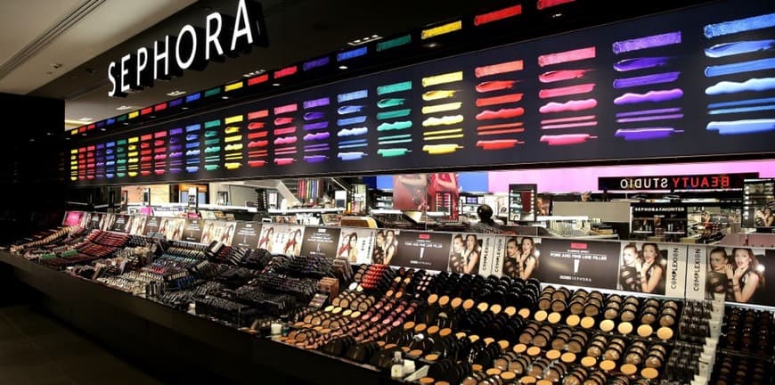 Product SEPHORA 