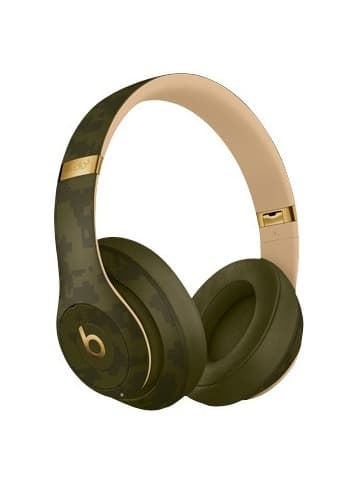 Product BEATS STUDIO 3 FOREST GREEN