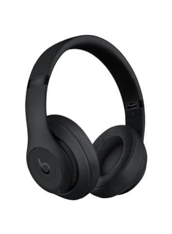 Product BEATS STUDIO 3 MATTE BLACK 