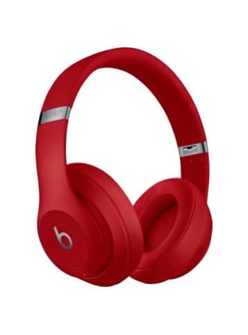 Product BEATS STUDIO RED 