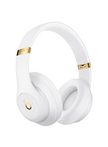 Product BEATS STUDIO 3 WHITE 