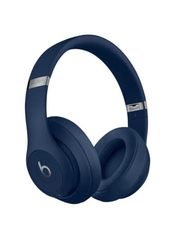 Product BEATS STUDIO 3 BLUE 