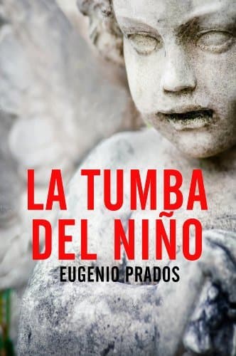 Libro La tumba del niño