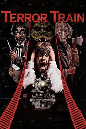 Película Terror Train