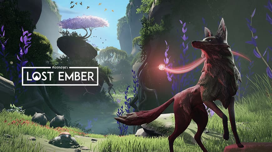 Fashion Lost Ember - An animal exploration adventure game for PC ...