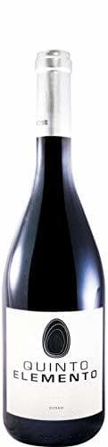 Lugar 2015 Quinto Elemento Syrah Reserva red