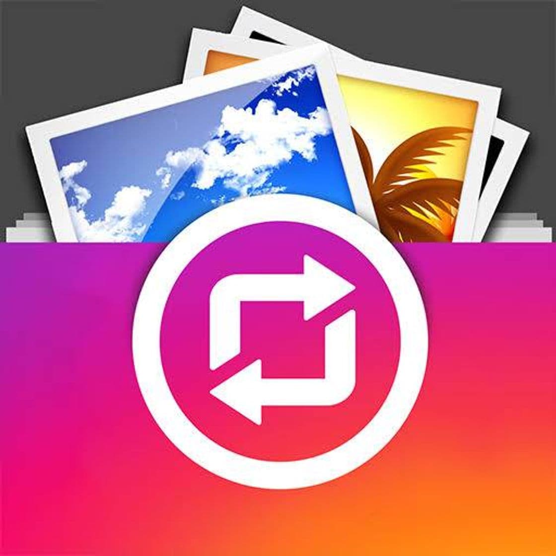 Moda SwiftRepost - Apps on Google Play