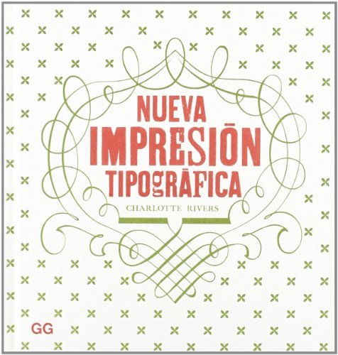 Libro Nueva impresión tipográfica