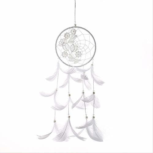 Product New Small Night Light Catch Dream Net Soft Sister Room Decorated Aerial