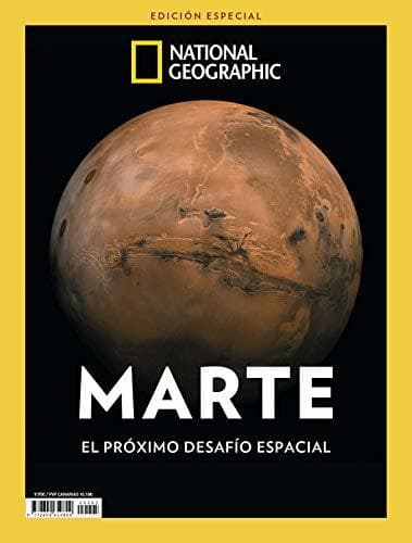 Book Extra National Geographic Atlas Del Cosmos 005