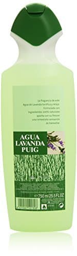 Product Lavanda Puig