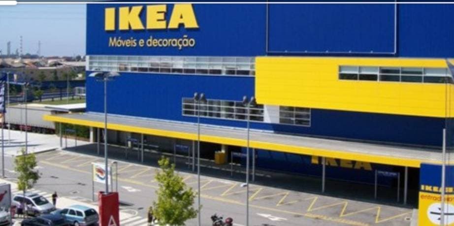 Place IKEA