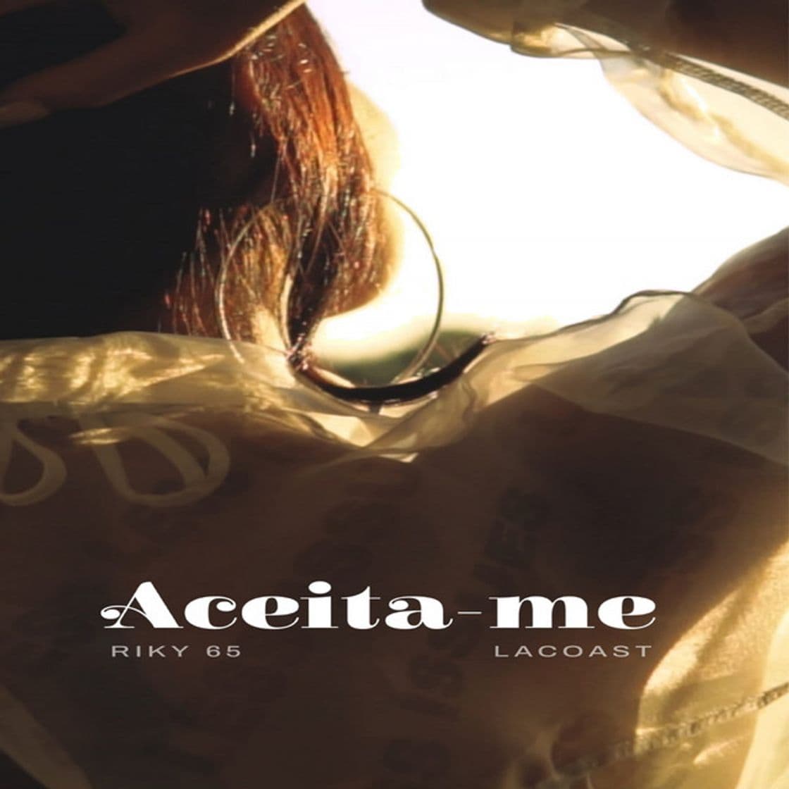 Music ACEITA-ME