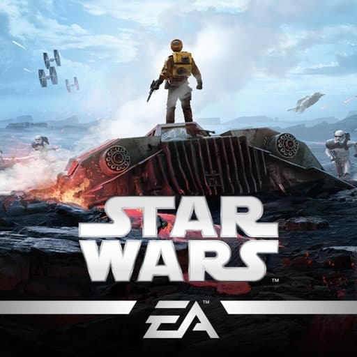 App Star Wars™ Battlefront™ Companion