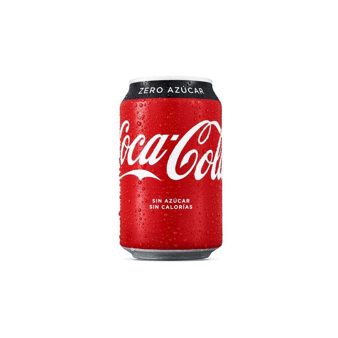 Producto Coca-Cola Sabor Original Lata - 330 ml