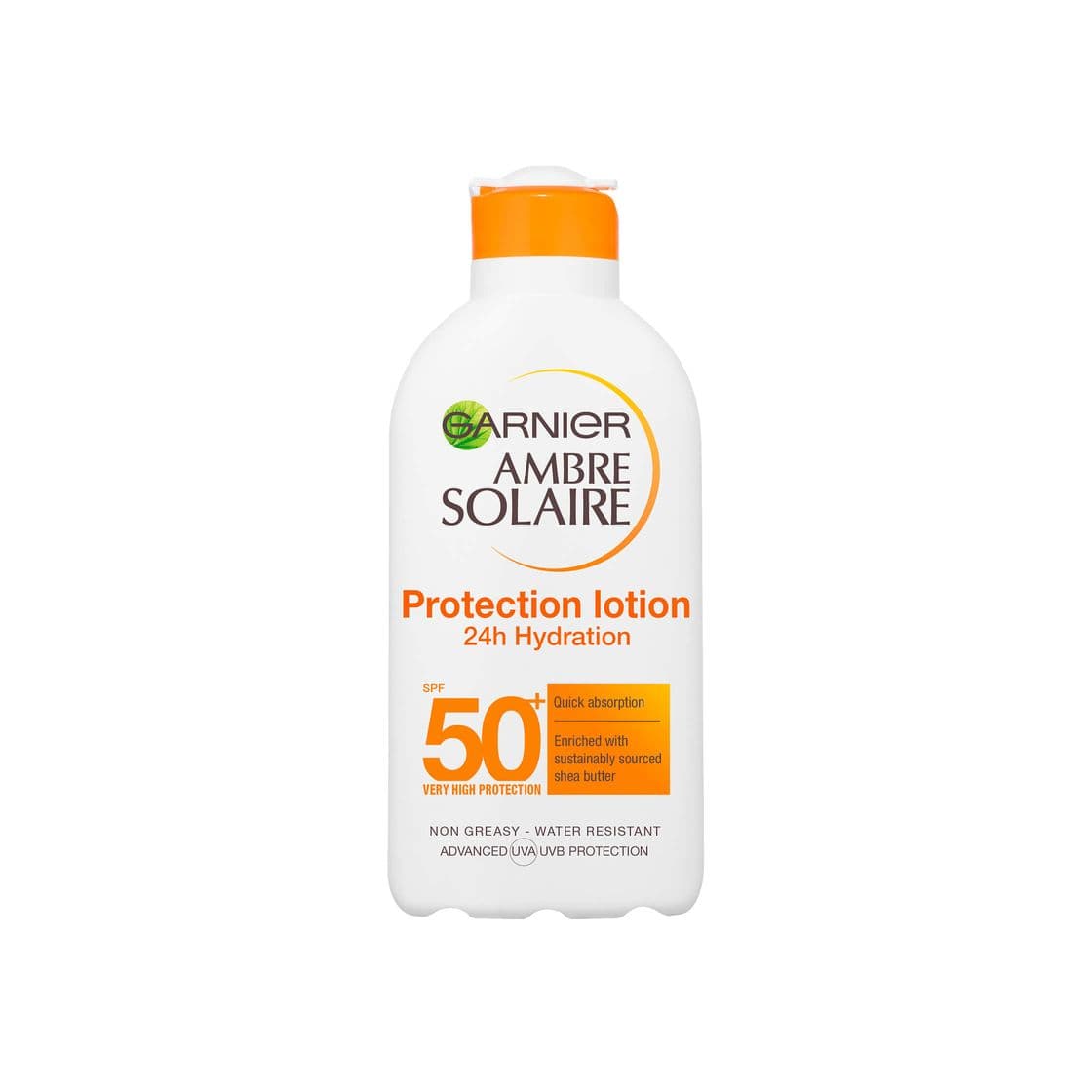 Producto Ambre Solaire Ultra