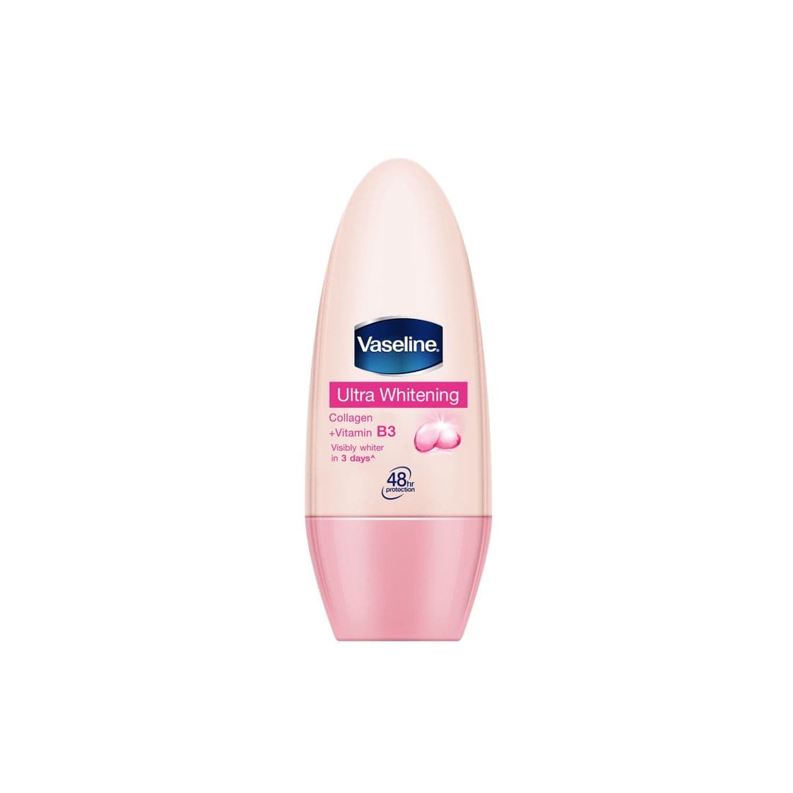 Producto Vaseline® Deodorant Roll On Ultra Whitening