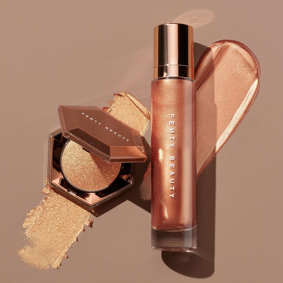 Producto Fenty Body Luminizer