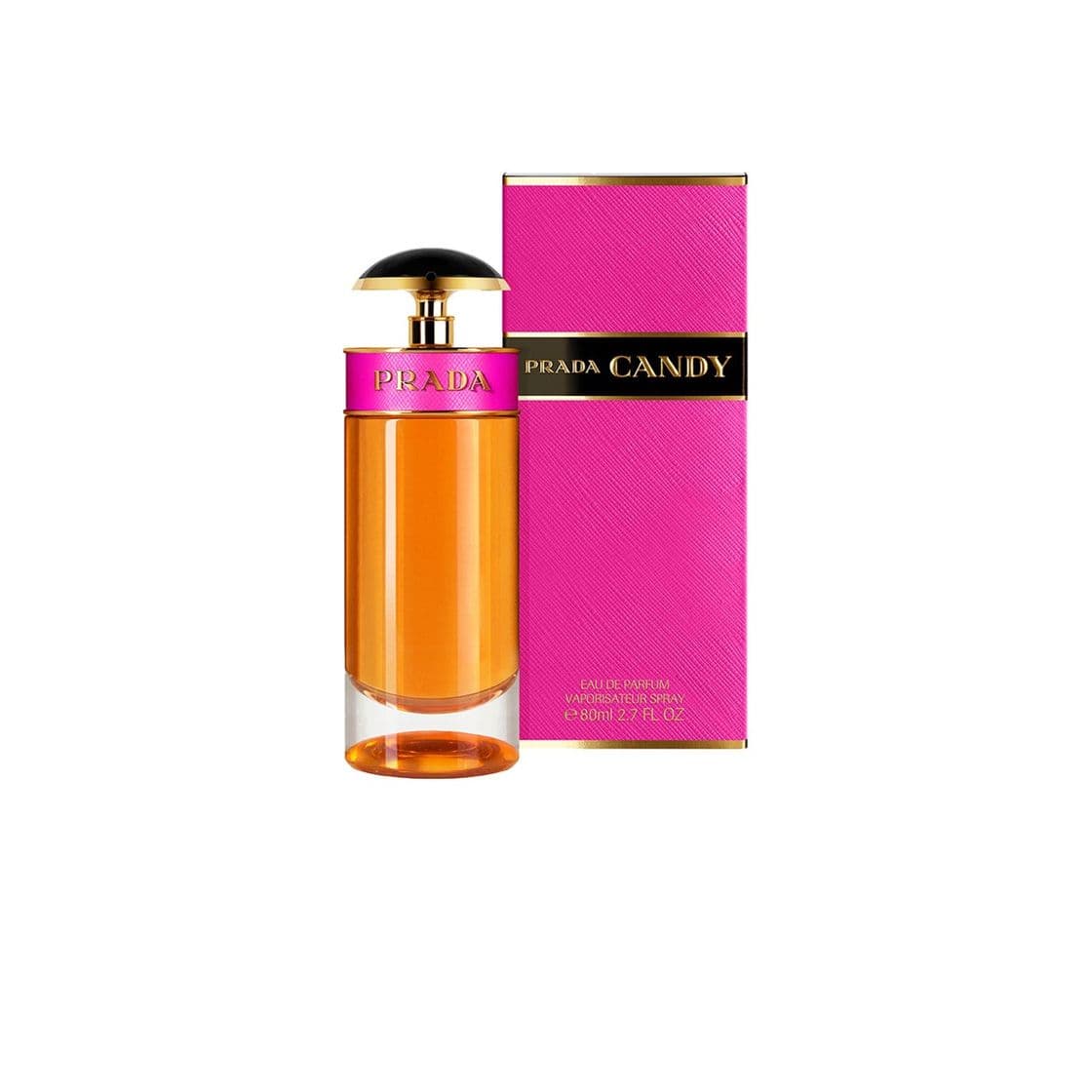 Producto Prada Eau de Parfum Prada Candy 