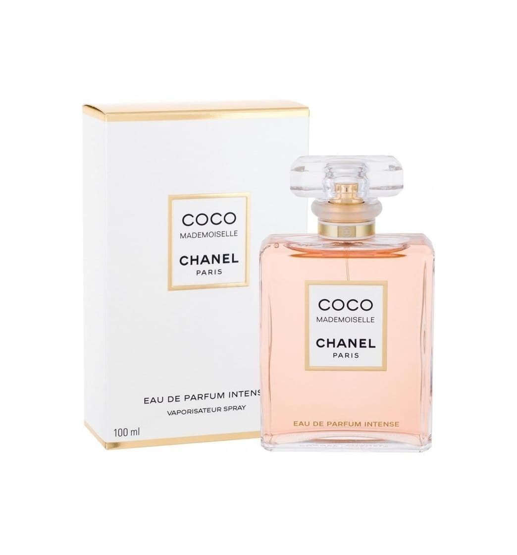 Belleza Chanel Coco Mademoiselle Edp Intense Vapo 50 Ml 1 Unidad 1200 g