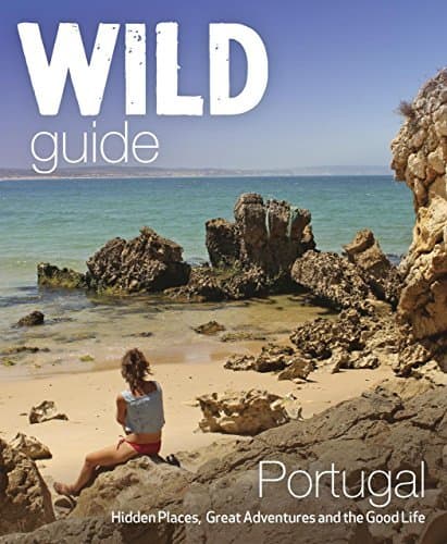 Libro Wild Guide. Portugal