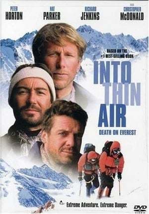 Película Into Thin Air: Death on Everest