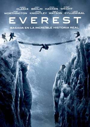 Película Everest