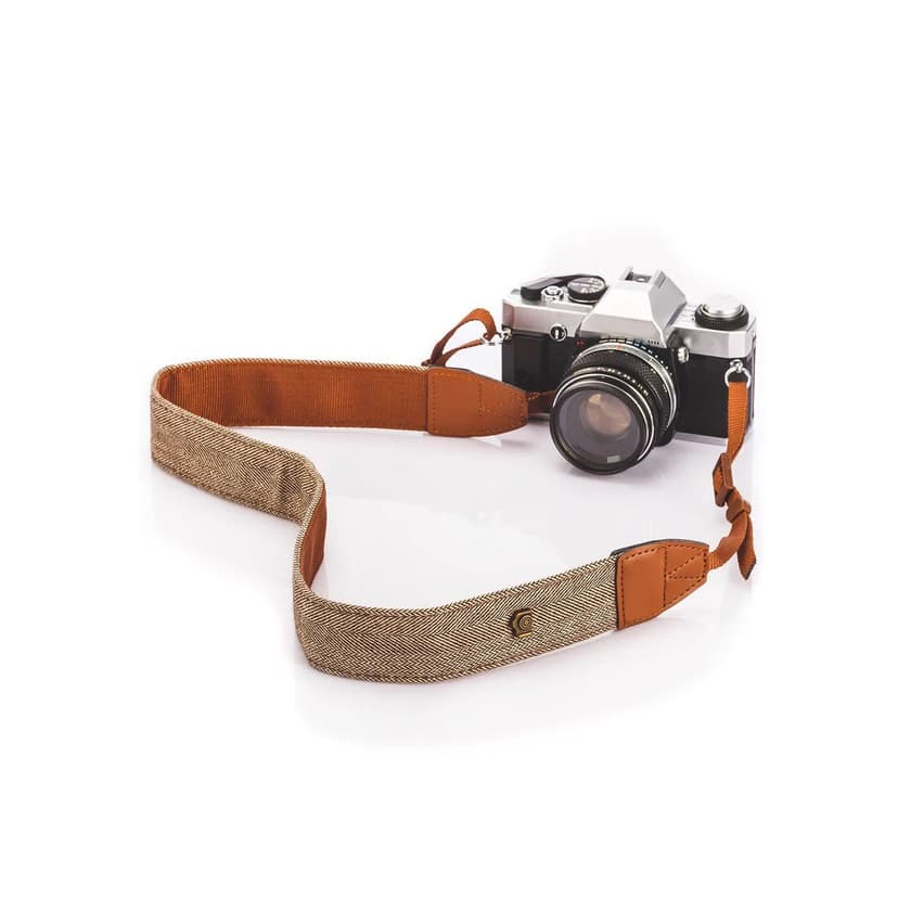 Producto Cinta vintage de máquina fotográfica 