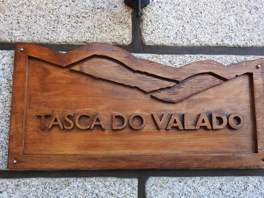 Restaurantes Tasca do Valado