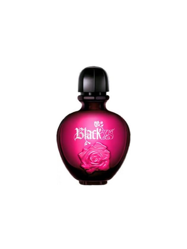 Belleza Black XS for Her, de Paco Rabanne